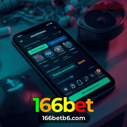 Recursos Exclusivos do App 166bet - Modo Offline, Login Biométrico